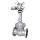 電動(dòng)截止閥、電動(dòng)閘閥