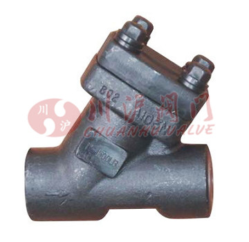 鍛鋼過(guò)濾器