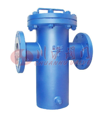 藍(lán)式過濾器