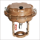 ZHA\B型氣動(dòng)薄膜執(zhí)行器