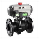 氣動(dòng)開(kāi)關(guān)球閥